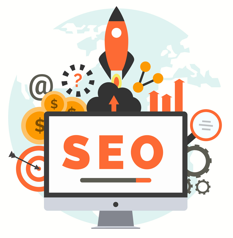 SEO Company India